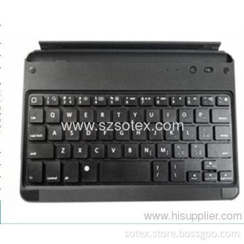 Ultra-thin Aluminum Bluetooth Keyboard For Ipad Mini